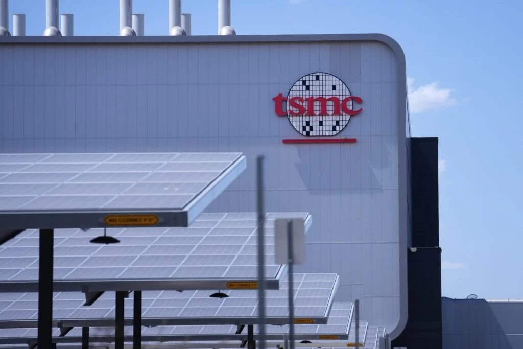 Pegatron Chair Calms Taiwan Semiconductor Leak Drama, Says Chip Rivalry Can't Steal Its Edge