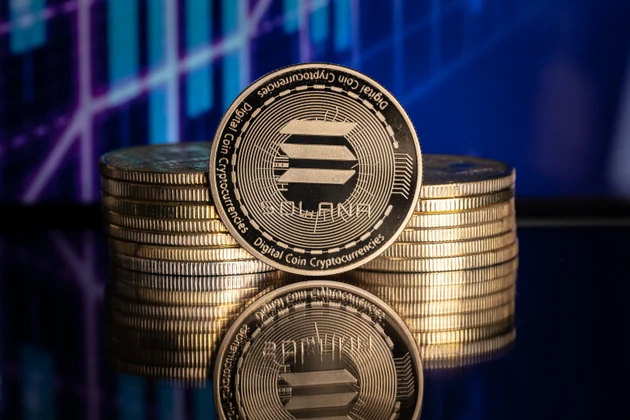 Mark Yusko says he exited most of his Solana stake, while Bitcoin-linked assets swell