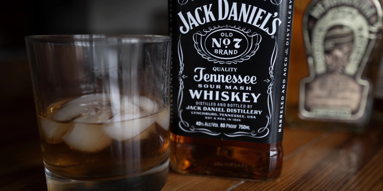 Pernod Ricard and Brown-Forman End Deal Talks