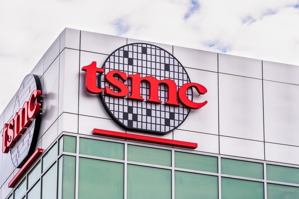 AI’s Semiconductor Boom Has a Clear Center of Gravity: Taiwan Semiconductor