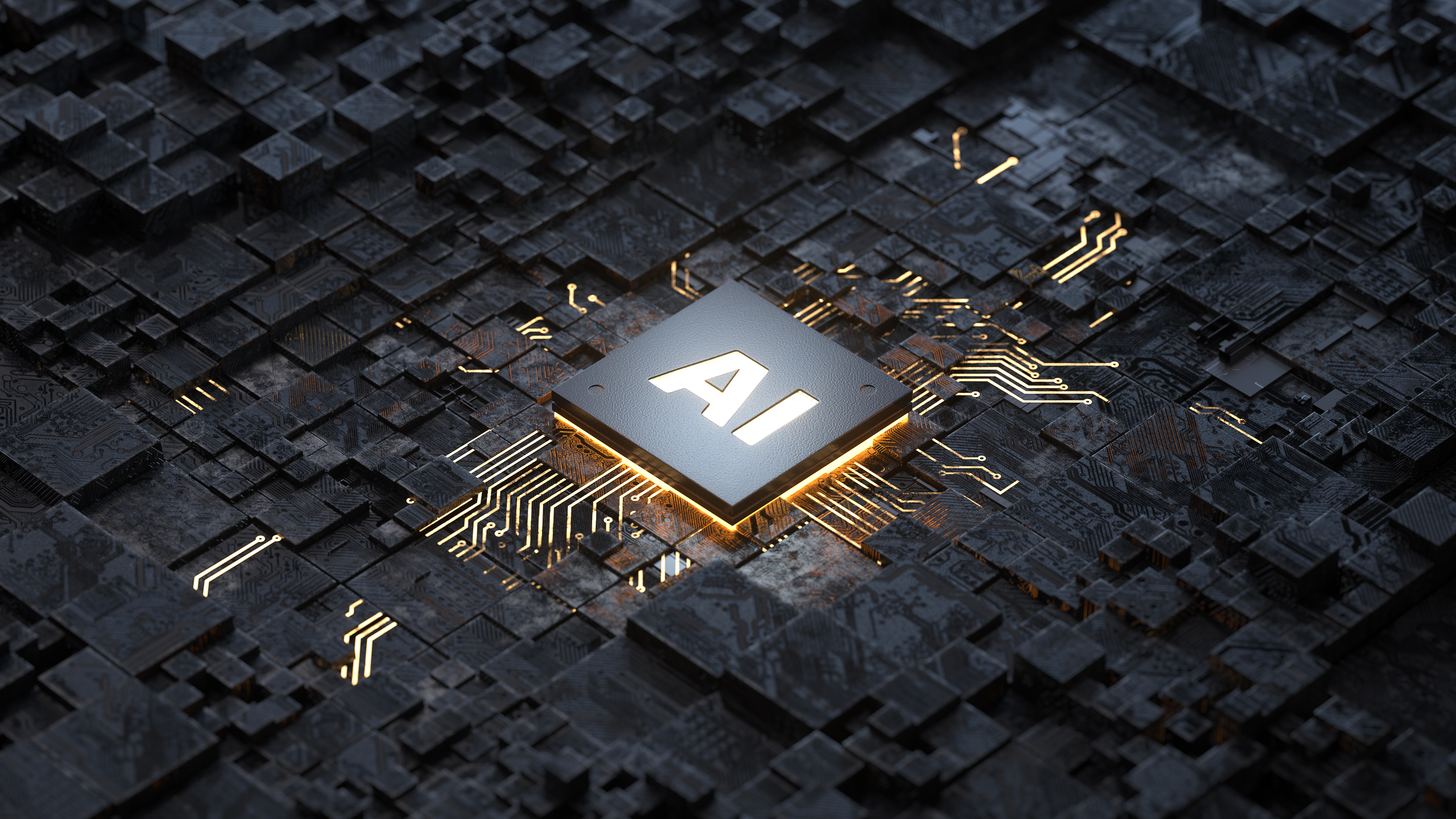 Why AMD Stock Gained 14% in May