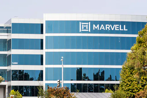 Marvell and Google reportedly in talks to develop new AI chips