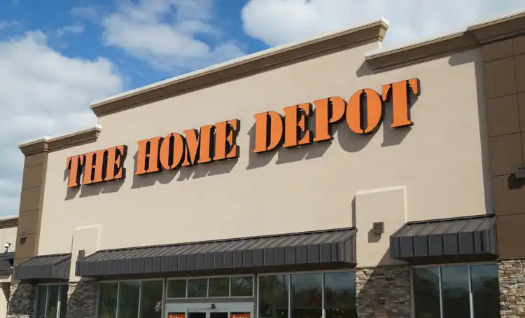 Home Depot adds Uber Eats and DoorDash as delivery partners for DIY or contractor projects