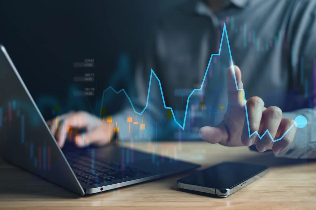 Intel, Fedex, Lennar, Brera Holdings And Rivian: Why These 5 Stocks Are On Investors' Radars Today