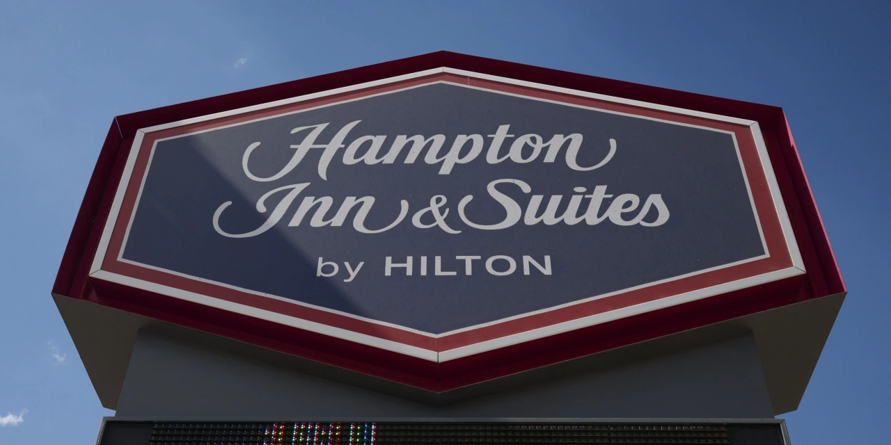Hilton Lands in DHS Crosshairs After ICE Agents’ Hotel Reservations Are Canceled