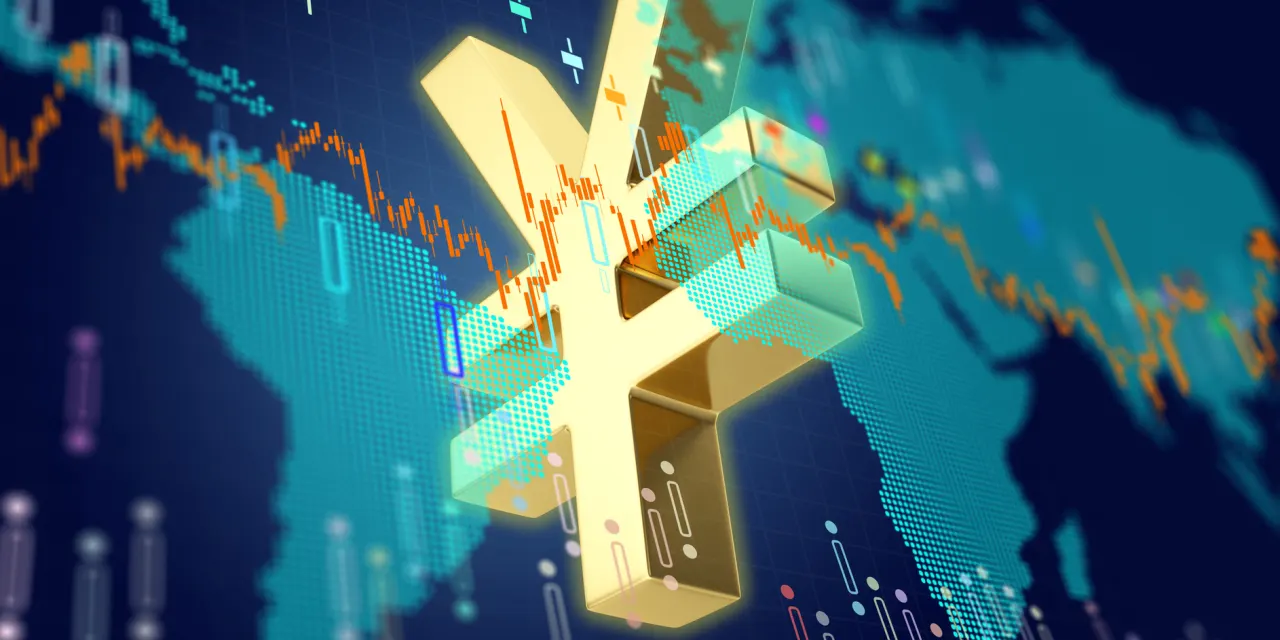 Why a stronger Japanese currency could spell trouble for AI and technology stocks