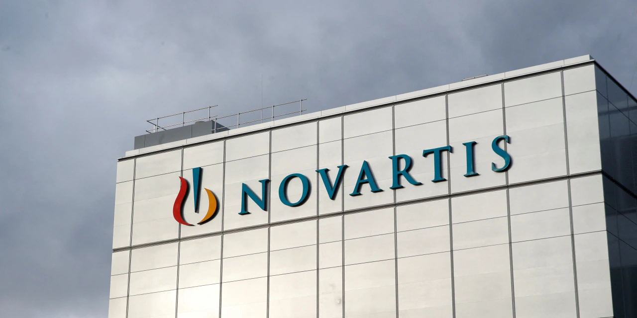 Novartis Says Neuromuscular Drug Candidate Misses Goal in Late-Stage Trial