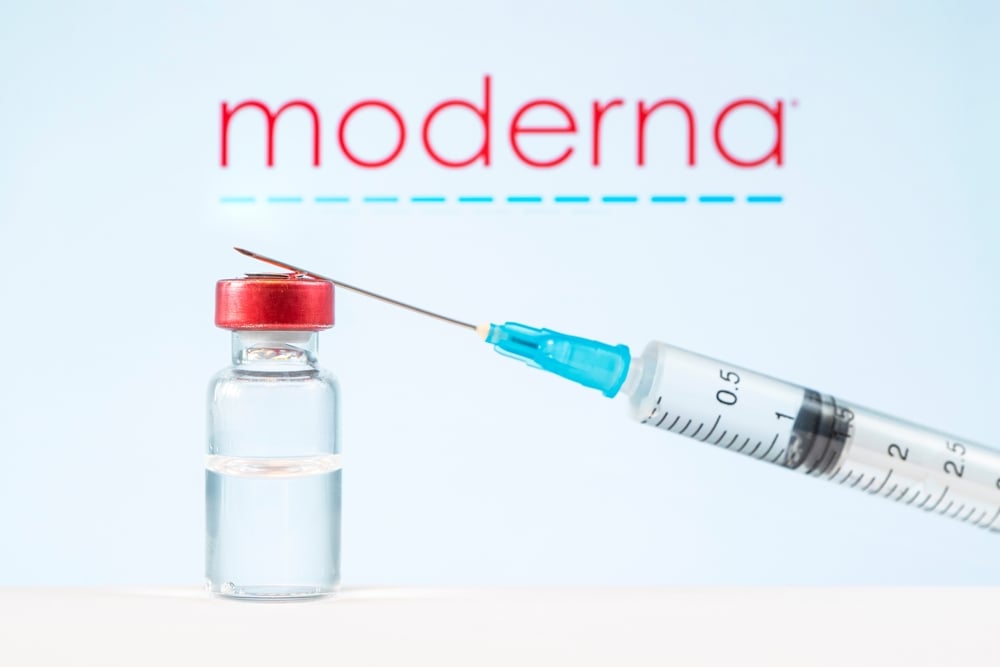 Moderna Burns Cash, Suffers Fresh Vaccine Setback