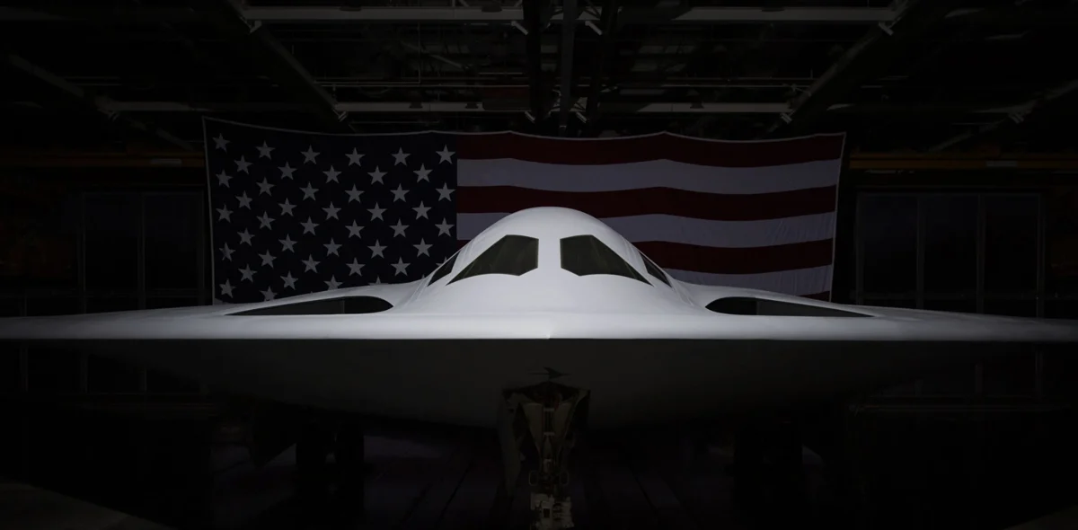 Why Northrop Grumman Stock Rallied Today