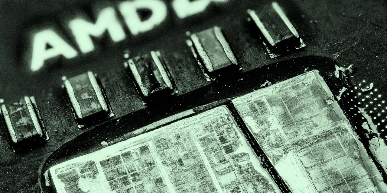 Advanced Micro Devices Stock Gets Upgraded to Buy. Why It’s the Big Winner of Intel Earnings.