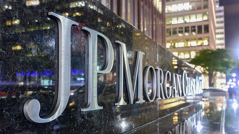 JPMorgan May Have Found Its Footing; How To Trade It With Options