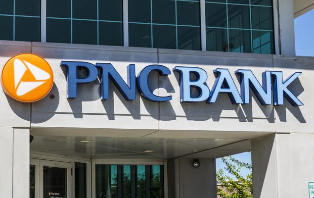 PNC Financial Q3 Earnings Beat Estimates on Higher NII, Revenue Miss