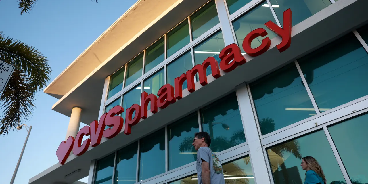 Florida Attorney General Issues Subpoena to CVS Health in Pharmacy Probe