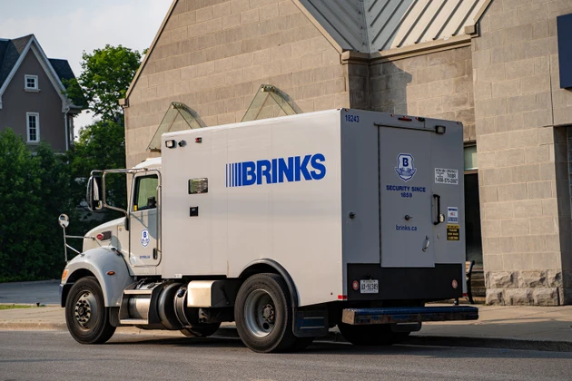Brink's says UK antitrust regulatory accepted proposed remedy in NCR Atleos deal