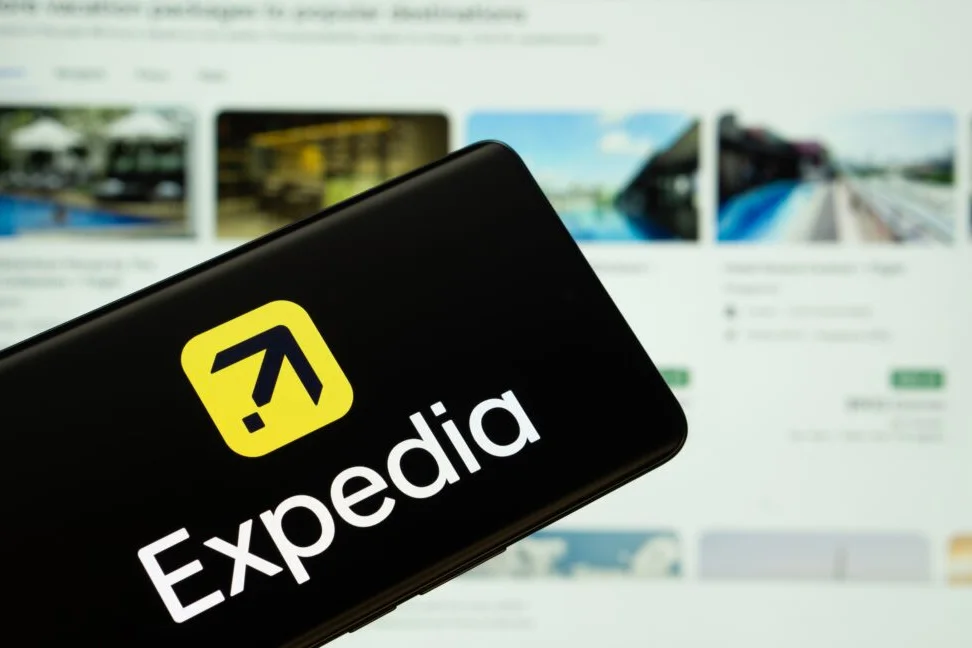 Why Did Expedia Shares Jump Nearly 15% In After-Hours Trading?
