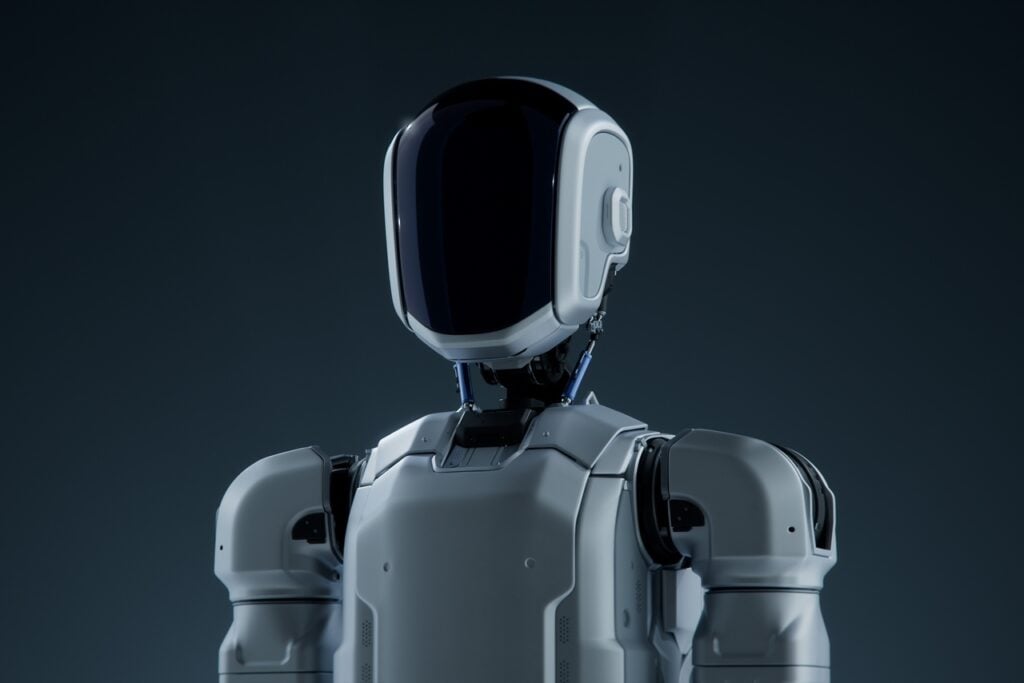Tesla’s Optimus Has a New Problem: Figure’s Humanoid Is Getting Better at the Unknown