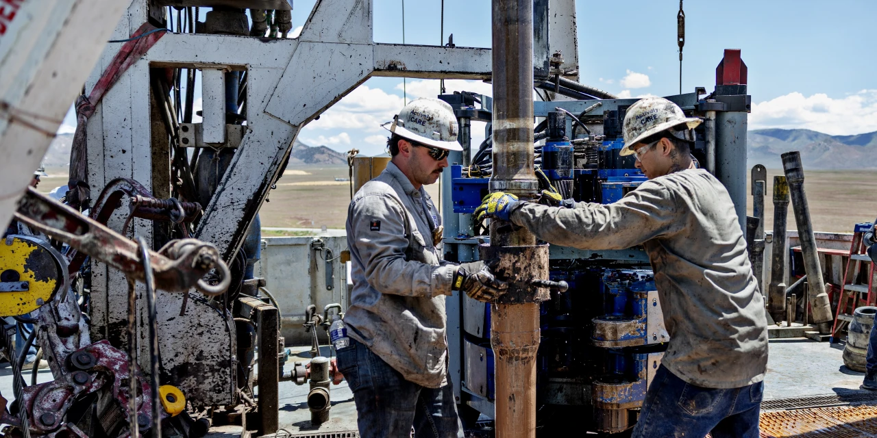 Fervo Secures Its Largest-Ever Geothermal Power Deal, With Google