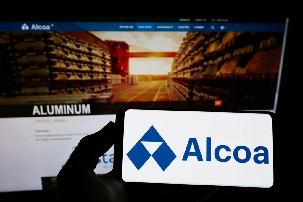 Alcoa's Q2 Aluminum Earnings Top Estimates—But Tariff Risks Keeps Analyst Cautious