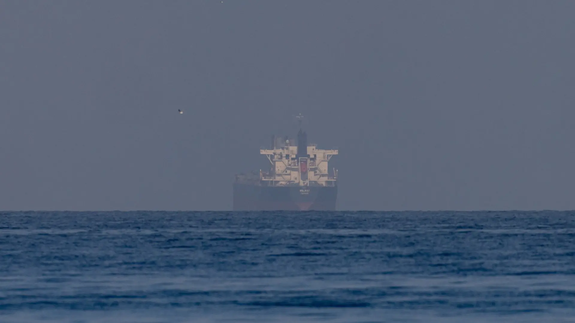 Iran’s Strait of Hormuz toll booth ran through a bitcoin exchange, U.S. says