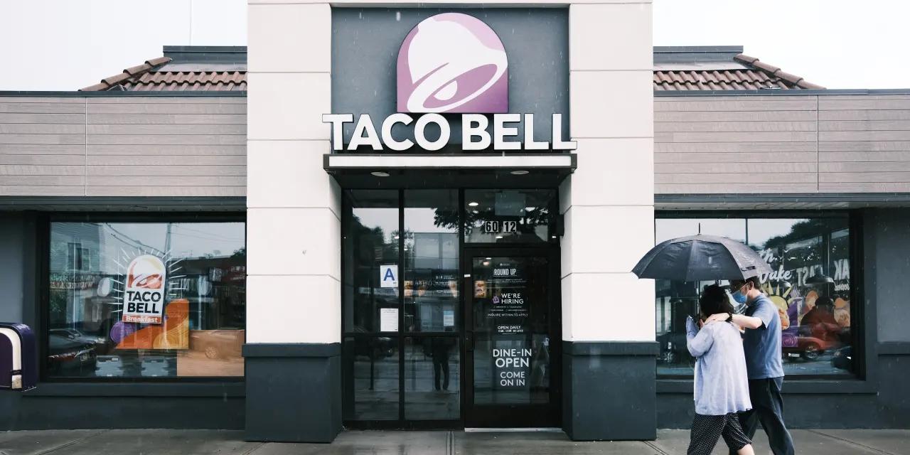 Taco Bell is reportedly pulling produce from some stores. Here’s what to know.
