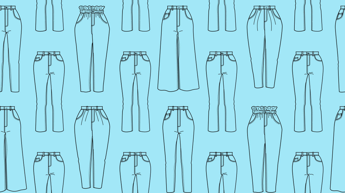 Why the denim comeback is bad news for LuluLemon: Analyst