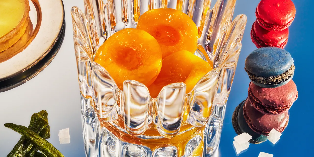 Retailers Are Pushing Store Brands. Why Wings and French Macarons Are Big Money Makers.