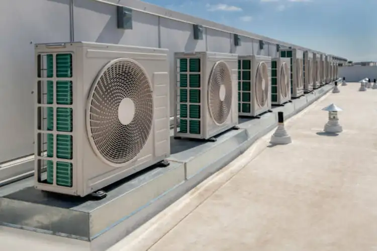 Lennox International upgraded at Oppenheimer on secular growth