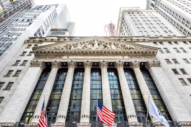 Stock Market News for Oct 8, 2026