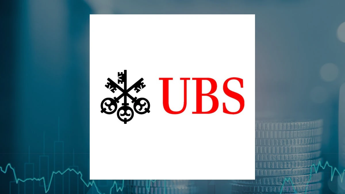 UBS Warns Swiss Capital Rules Could Cost Billions, Hurt Competitiveness