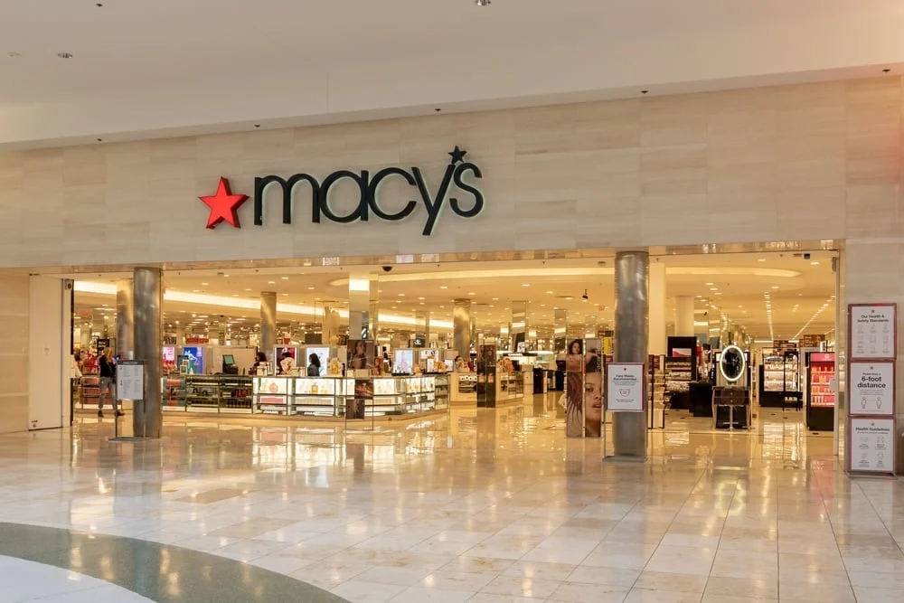 Macy's Posts Q4 Beat; Positive Comps To Continue