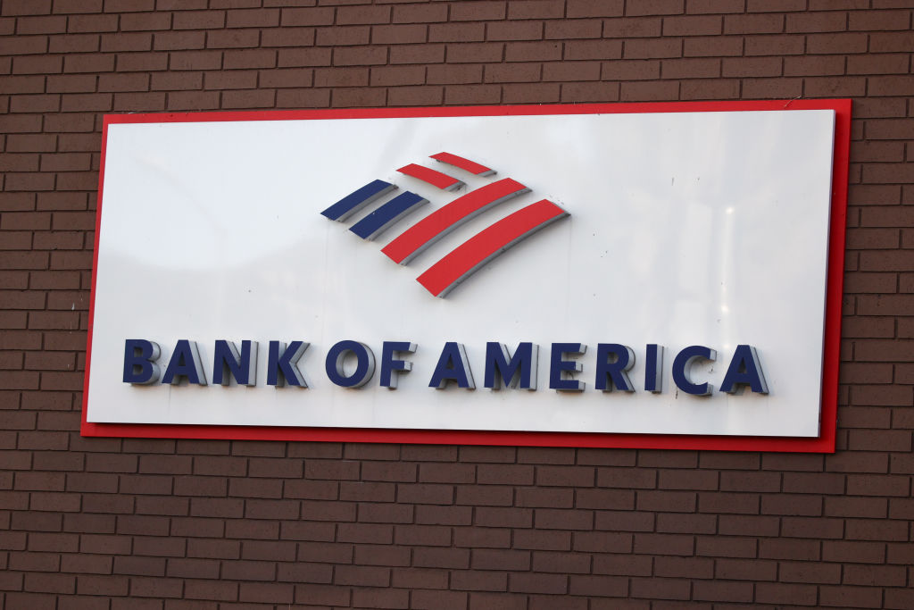 Is Bank of America a Millionaire Maker?