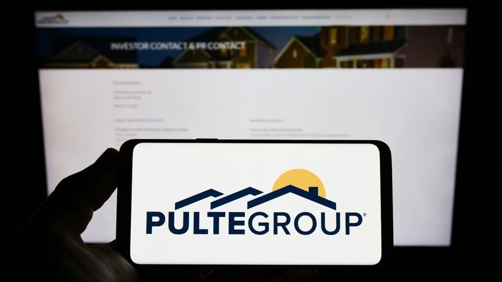 PulteGroup Posts 4Q Beat Driven By Higher Revenues, Margins