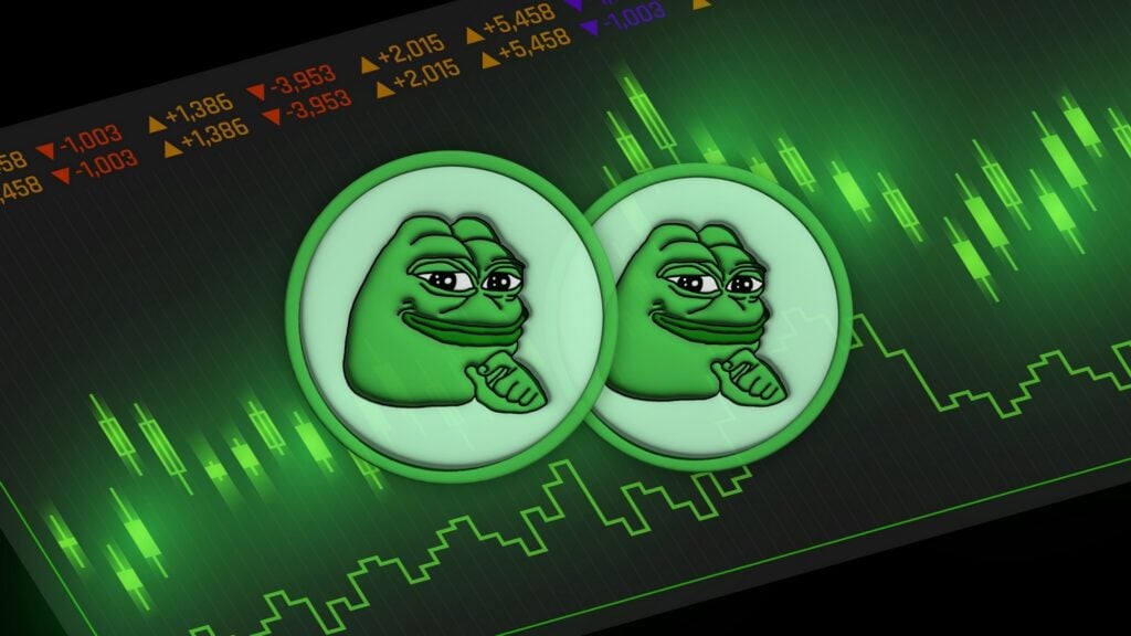 Dogecoin and Bitcoin Are Stuck in a Dull Week, but This Meme Token Still Managed a 17% Surge