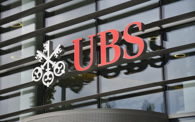 UBS Group Q1 Earnings & Revenues Jump Y/Y, Expenses Rise - Yahoo Finance