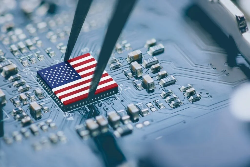 Trump Administration Offers Tariff Relief In Exchange For $250 Billion Taiwan Chip Investment — TSMC Weighs Arizona Expansion, Says Howard Lutnick