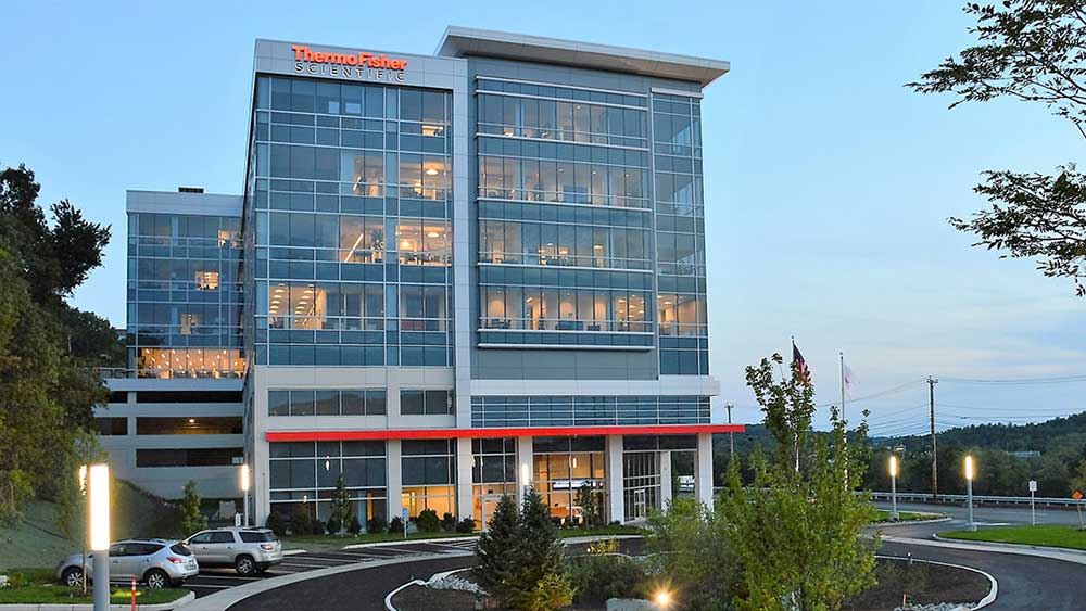 Thermo Fisher Slides Despite Third-Quarter Beat — Here's What Happened