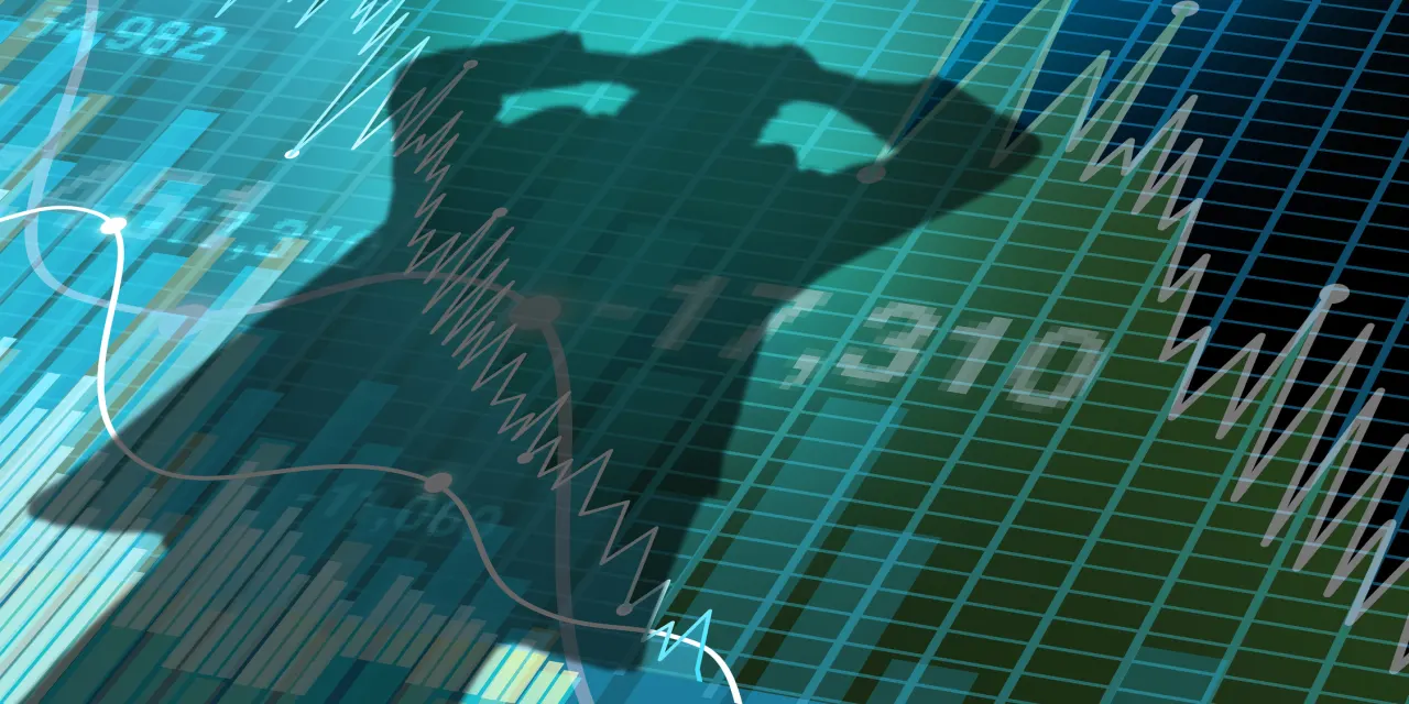 Tech stocks just had one of their worst weeks in a year. Here’s how AI momentum went off the rails.