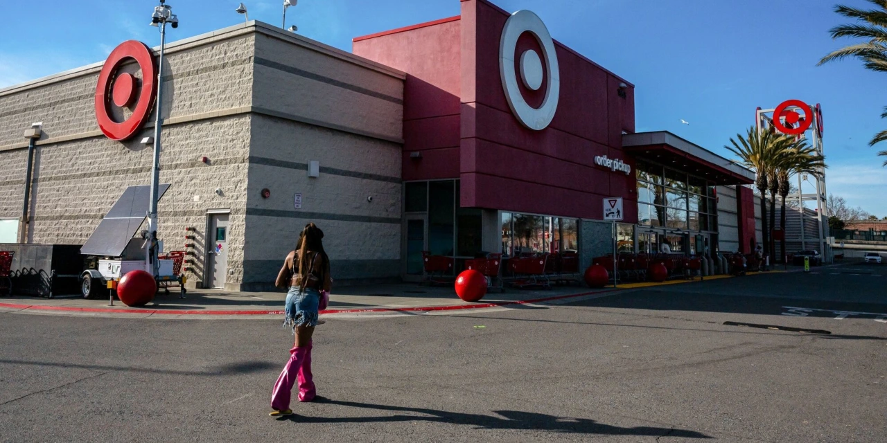 Target Shopper Boycott Over DEI Changes Winds Down