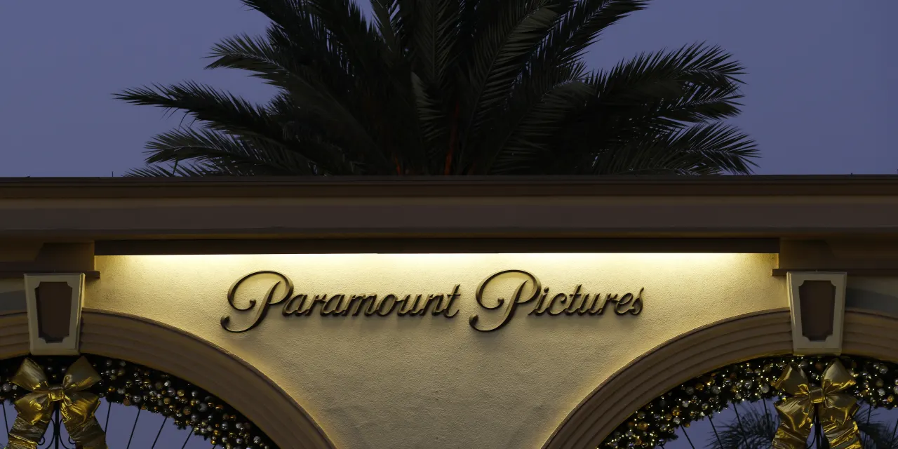 How Paramount brought its failing bid for Warner Bros. back from the brink