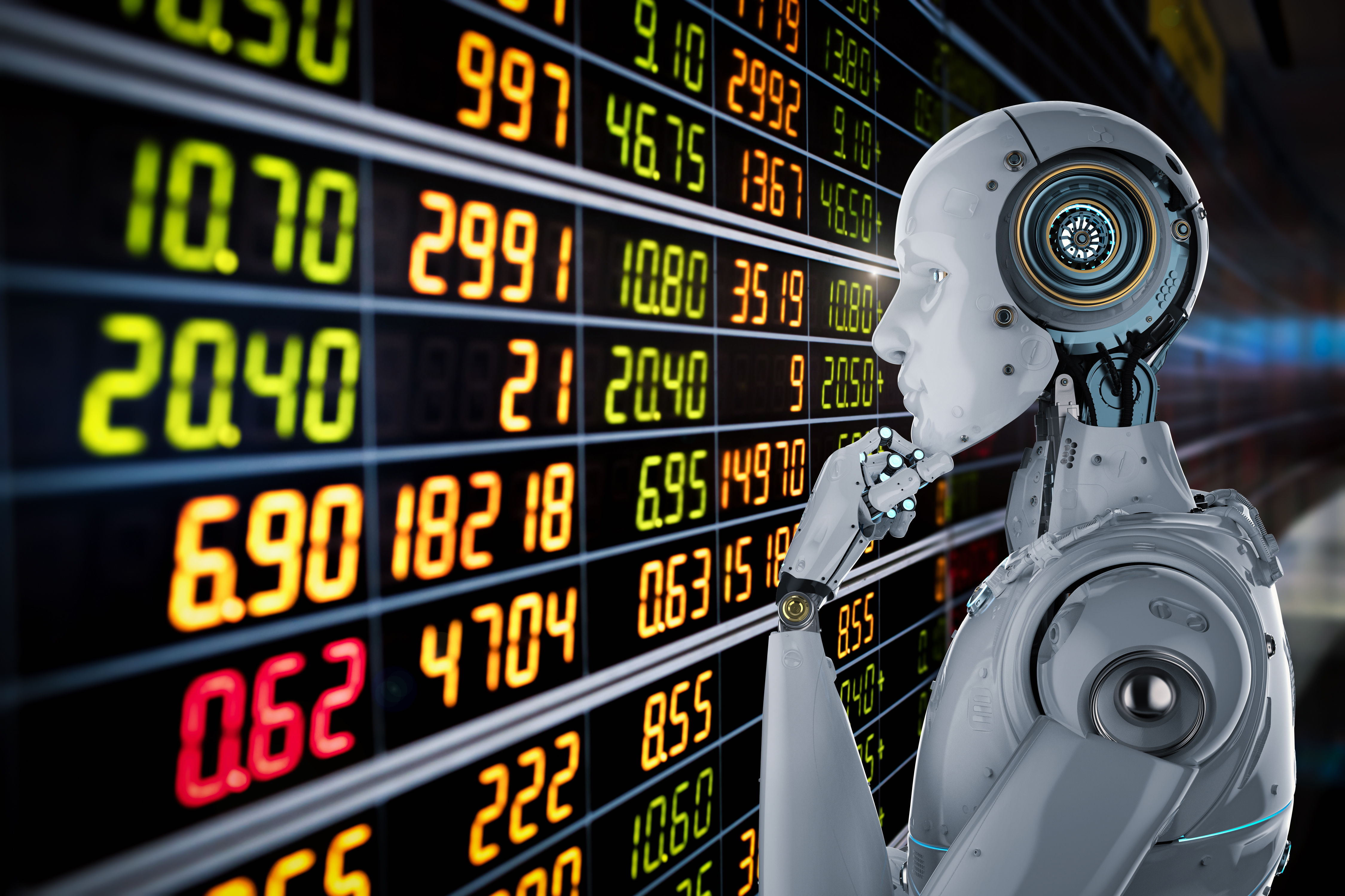 Cathie Wood Says If She Could Only Invest in 1 Artificial Intelligence Stock, This Would Be It (Hint: It's Not Palantir)