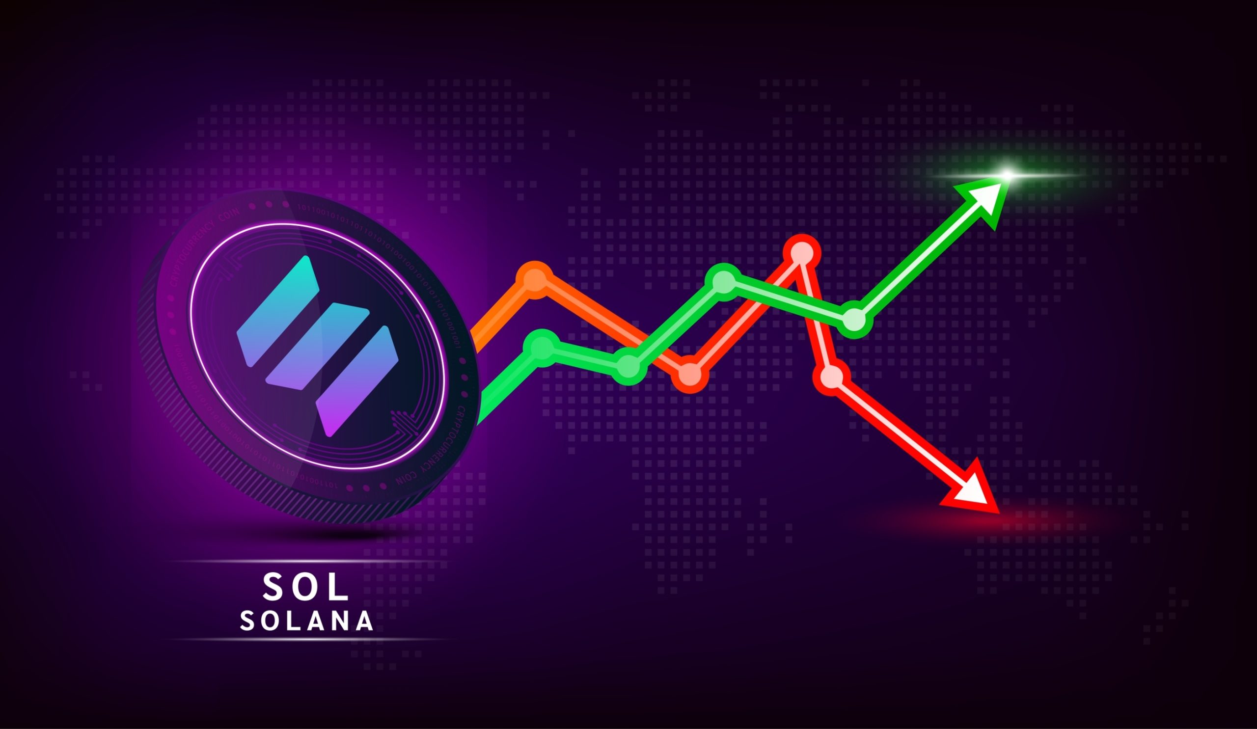 Solana Is 37% Away From Passing XRP. Could It Happen by the End of 2026?