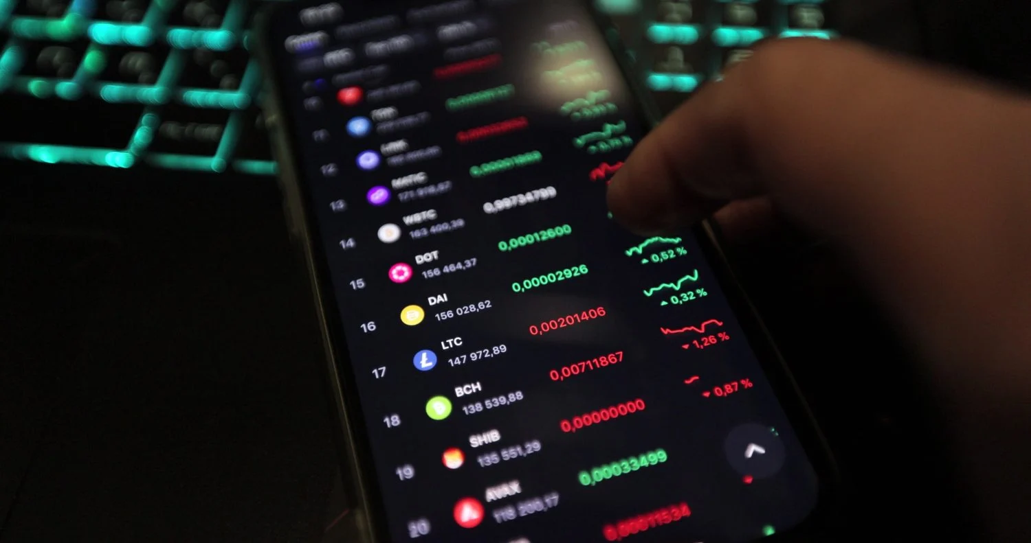 Every Major Altcoin Dipped in Q1: Can XRP, Solana, and Ethereum Bounce Back in Q2?