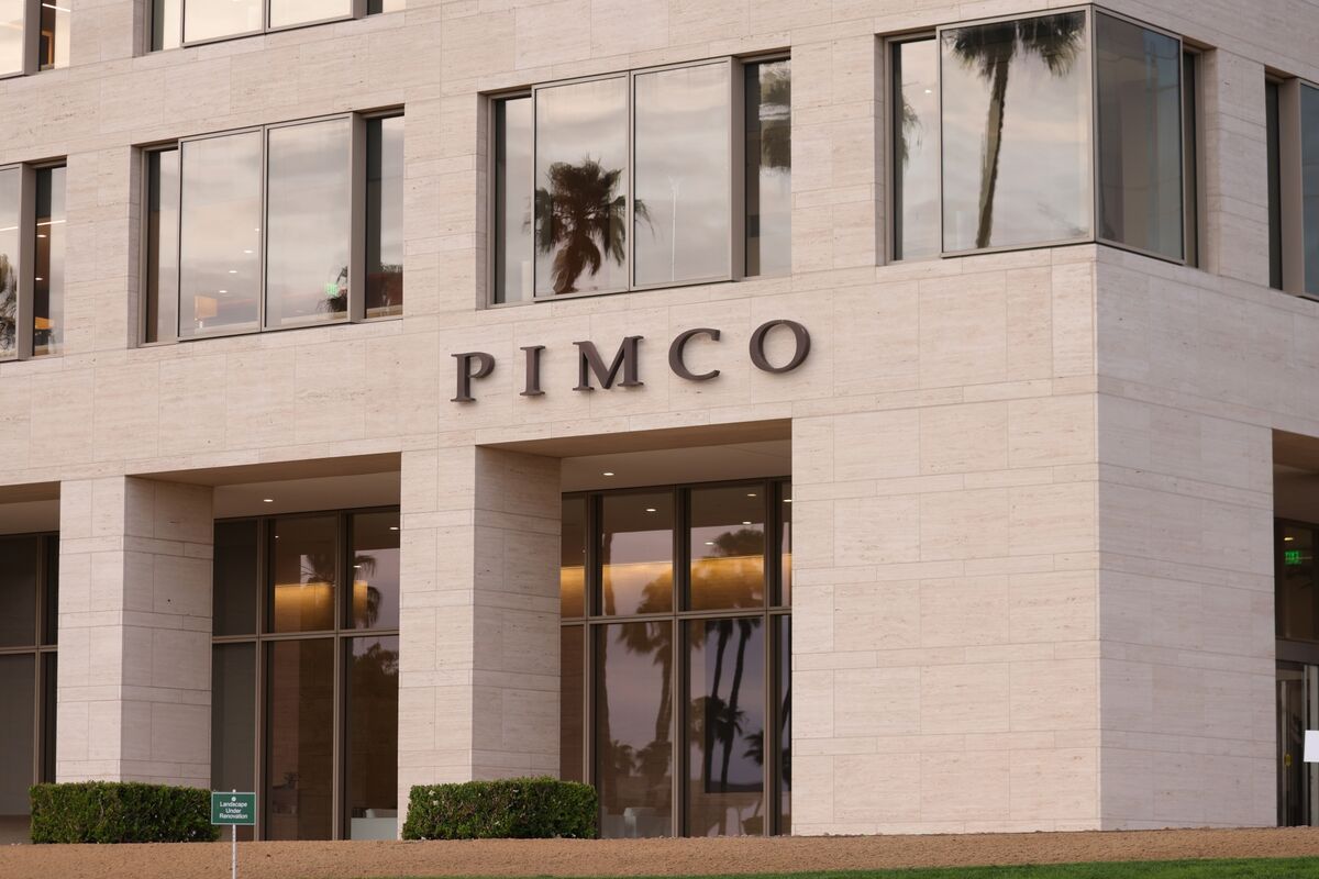 Pimco Taps BofA Financial Banker Cocini to Boost Europe Presence - Bloomberg