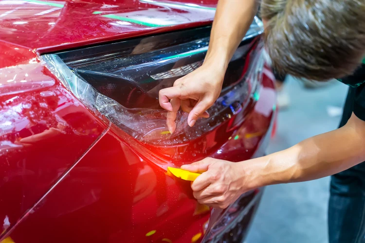 XPEL acquires assets of exclusive aftermarket distributor in China