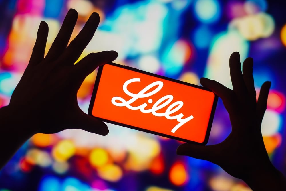 Eli Lilly's Weight-Loss Empire Keeps Expanding As Mounjaro, Zepbound Generate Nearly $15 Billion