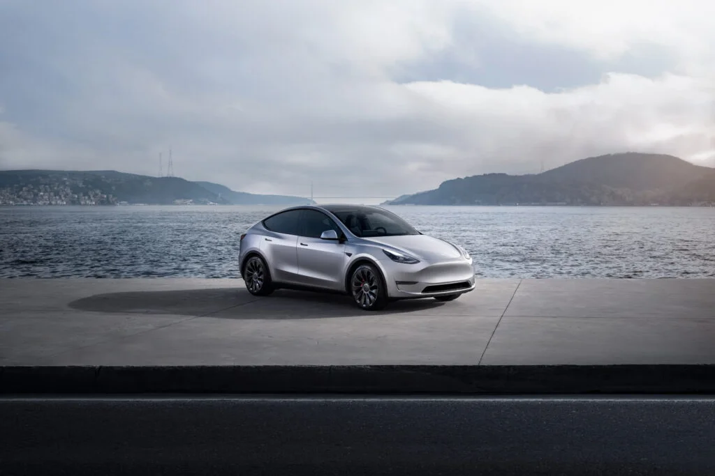 Tesla Was Ready For Q2 China Comeback — But It Didn't Happen