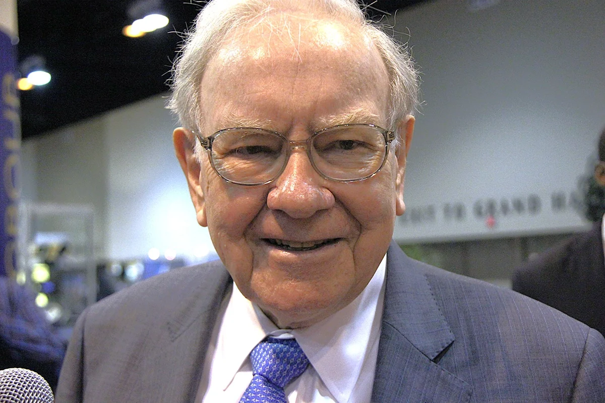Greg Abel Just Spent $23.5 Billion on 9 Stocks for Berkshire Hathaway. Here's the Best of the Bunch.