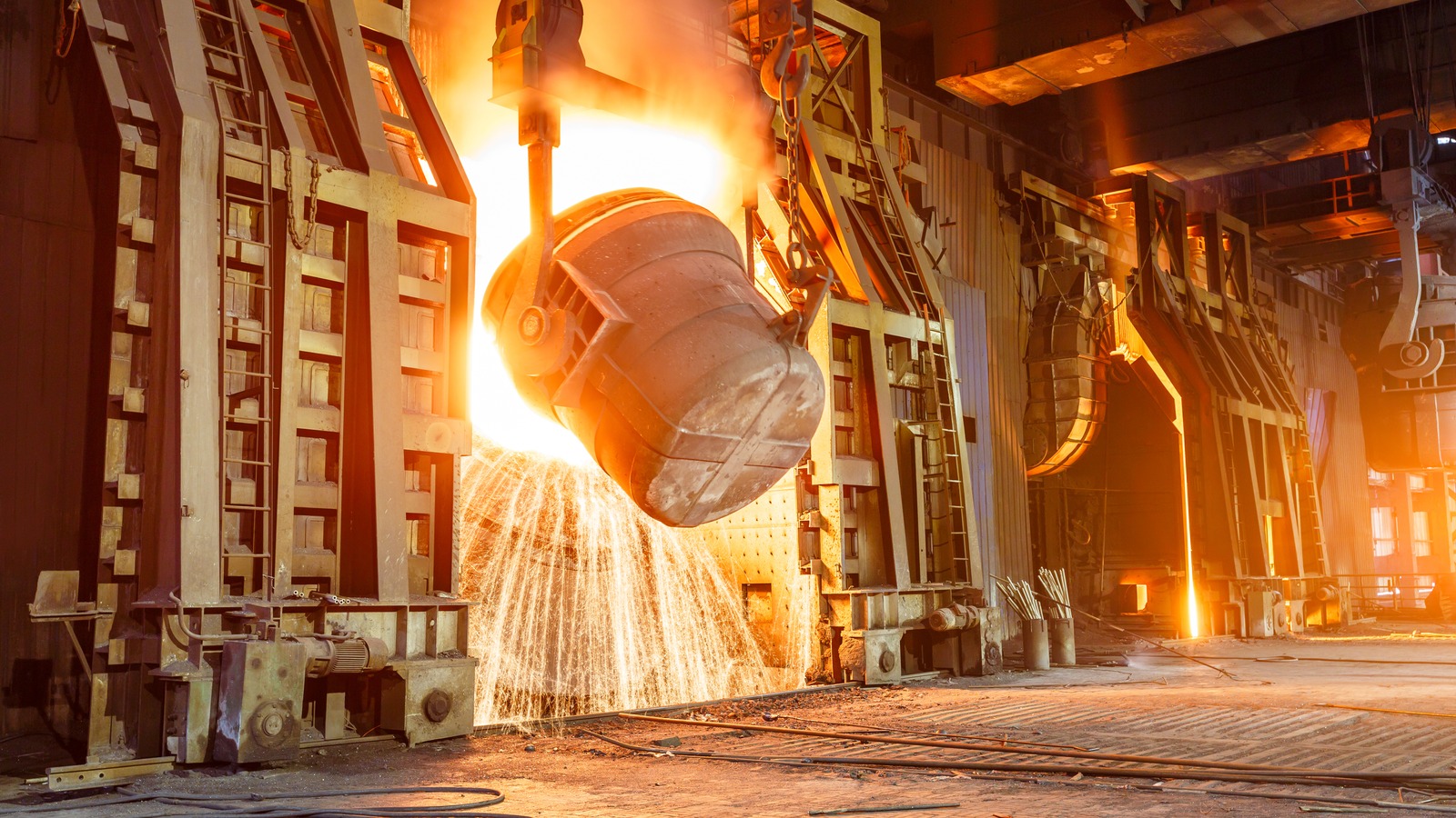 Cleveland Cliffs Stock May Be Undervalued Against Its Sales Base