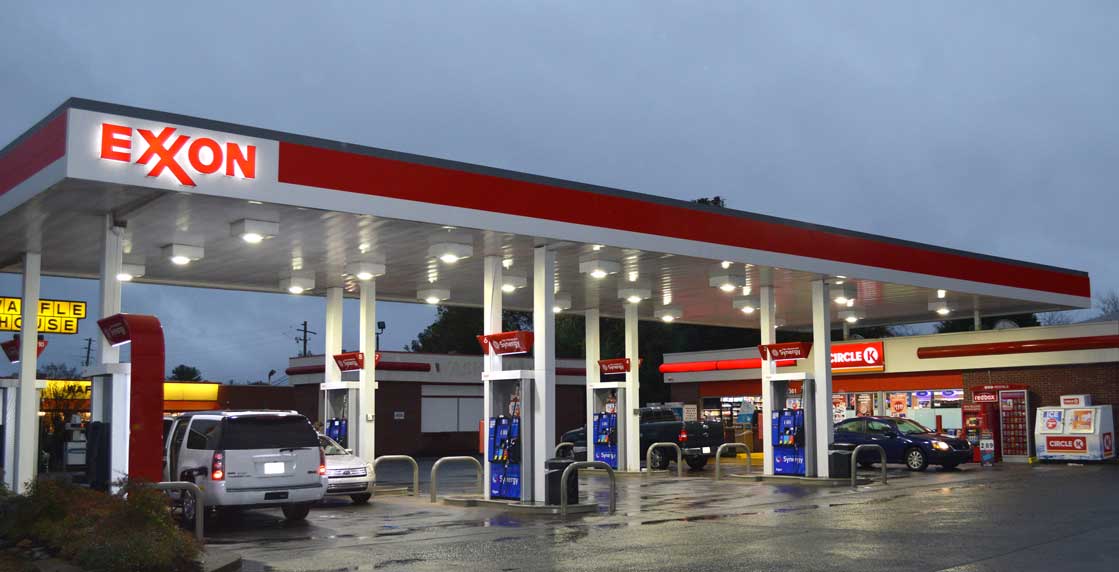 Will Q3 Earnings Be More Of The Same For Supermajors Exxon Mobil And Chevron?