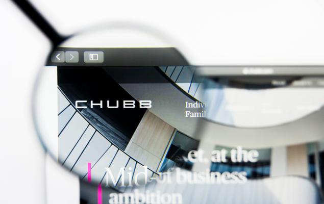 Chubb Expands Digital Benefits Platform to Boost Distribution Growth